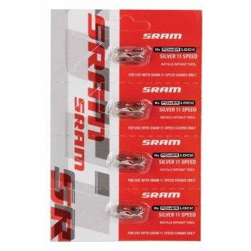 Embrague SRAM PowerLock Plata 11 velocidades