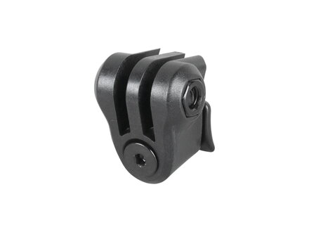 Soporte de potencia Bontrager Blendr RCS Mono Base