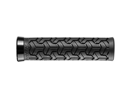 Manillar Bontrager SE Elite negro