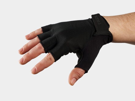 Guantes Trek Solstice Gel negro