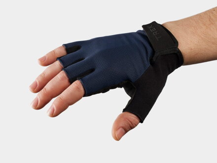 Guantes Trek Solstice Gel azul