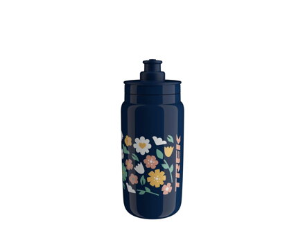 Bontrager Bidón Trek Fly Floral 550 ml