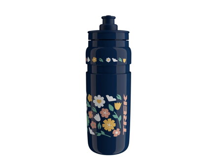 Bontrager Bidón Trek Fly Floral 750 ml