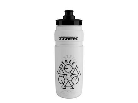 Bontrager Bidón Trek Fly Trio Bike 750 ml