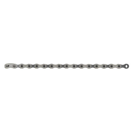 Cadena Sram PC GX Eagle HollowPin 126 eslabones, 12 velocidades.