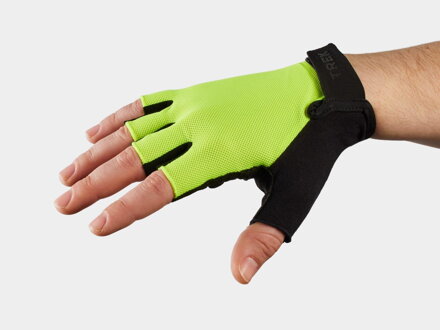 Guantes Trek Solstice Gel amarillo