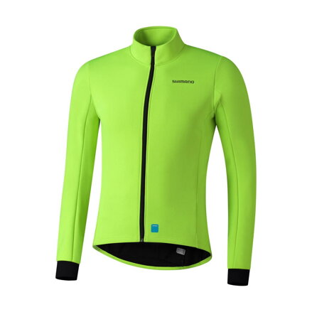 Chaqueta ELEMENT amarillo