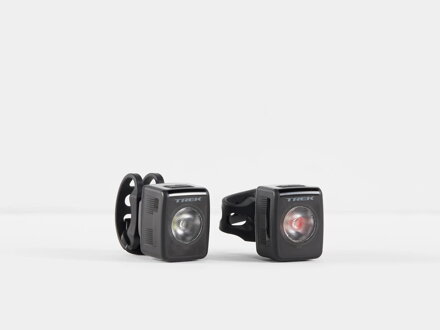 Juego de luces Bontrager Trek Ion 200 RT/Flare RT