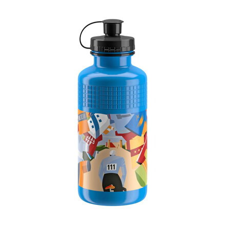 Botella EROICA 500 IL CICLISTA