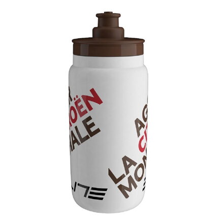 Botella FLY AG2R-CITROEN 550ml 2022