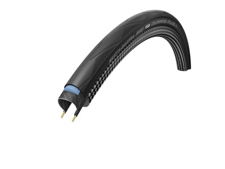 Neumático DURANO PLUS (25-622) 700x25C Performance 67EPI 450g Negro