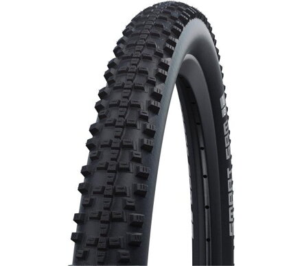 Neumático SMART SAM (70-584) 27.5x2.80 Performance 67EPI 900g Negro