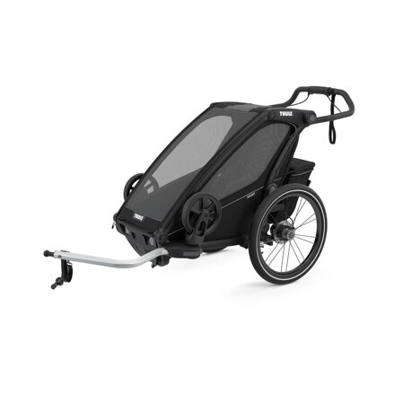 Cochecito CHARIOT SPORT1 negro
