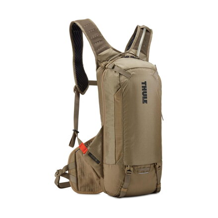 Mochila Rail Bike Hidratación 12L - Covert
