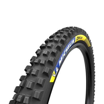 Neumático DH22 MAGI-X 27,5x2,40 (61-584) 1200g 2x55TPI TLR