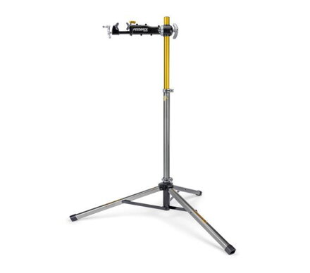 Stand PRO MECHANIC Limited - montaje