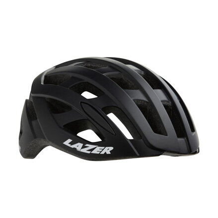 Casco TONIC negro mate