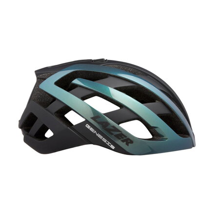 Casco GENESIS LTD azul