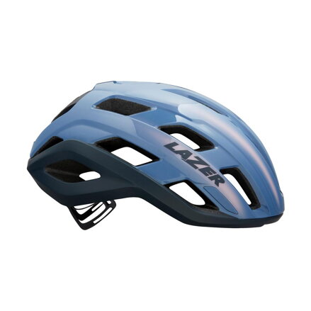 Casco STRADA KinetiCore azul pálido
