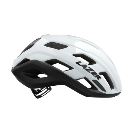Casco STRADA KinetiCore blanco