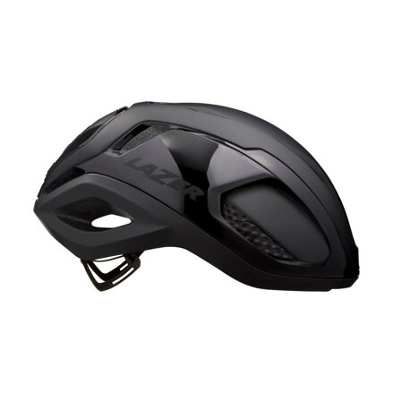 Casco VENTO KinetiCore negro mate