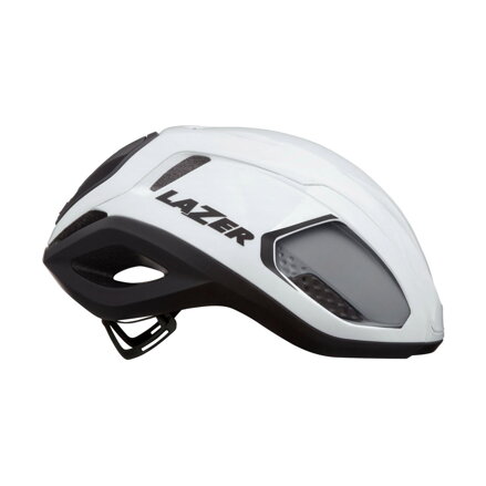 Casco VENTO KinetiCore blanco mate