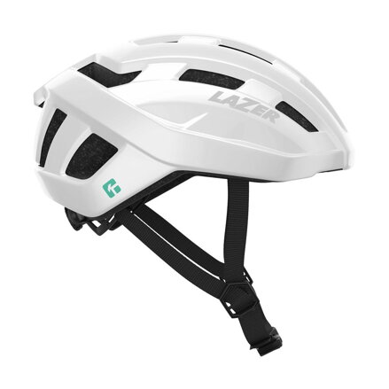 Casco TEMPO KinetiCore blanco
