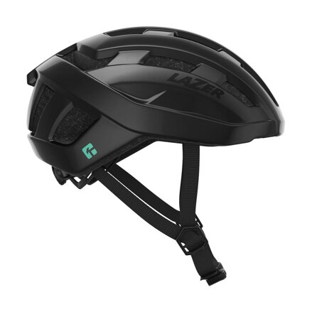 Casco TEMPO KinetiCore negro
