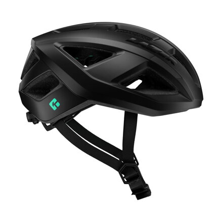 Casco TONIC KinetiCore negro mate