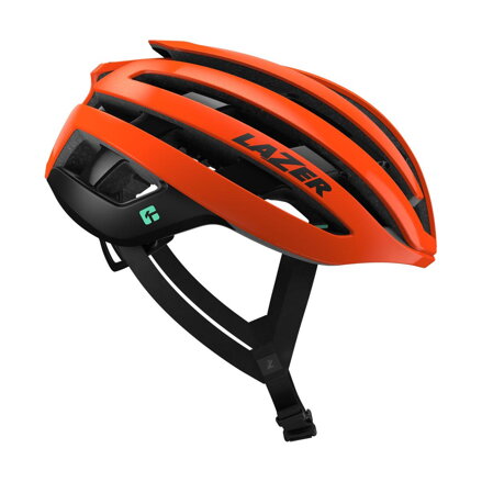 Casco Z1 KinetiCore naranja
