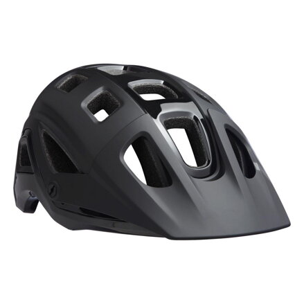 Casco IMPALA MIPS negro mate