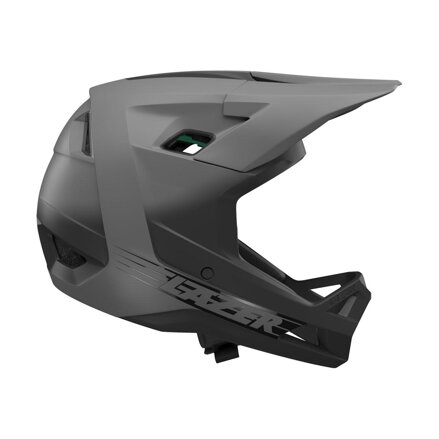 Casco CHASE KinetiCore gris mate