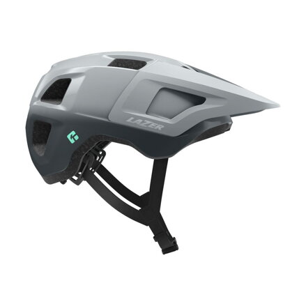 Casco LUPO KinetiCore gris
