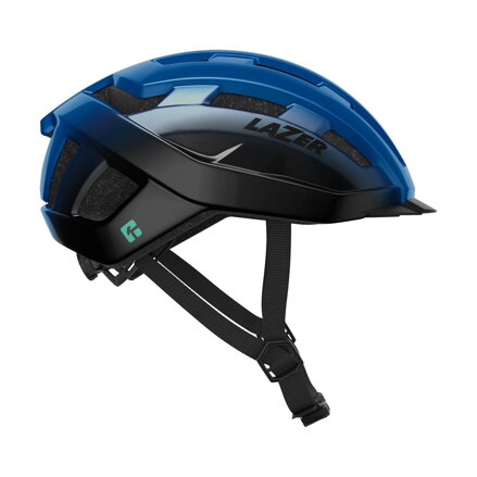 Casco CODAX KinetiCore negro/azul