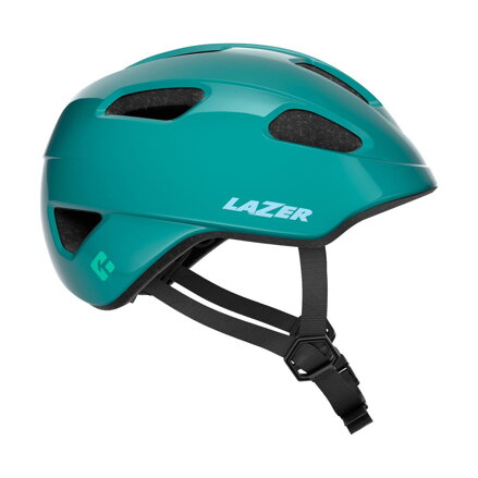 Casco PNUT KinetiCore verde