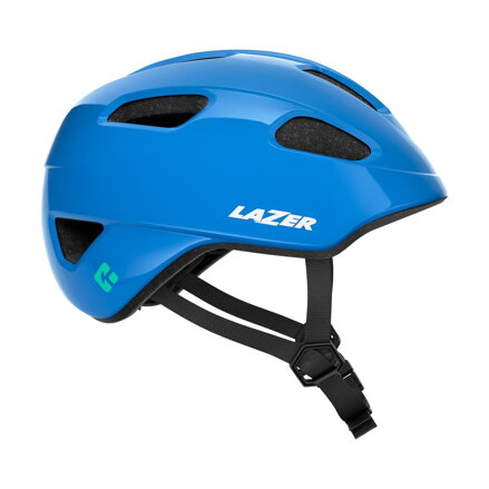 Casco NUTZ KinetiCore azul oscuro