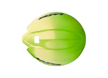 Aeroshell para GENESIS reflectante amarillo