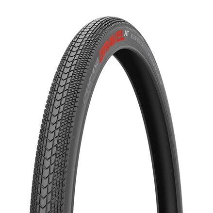 Neumático 700x38C A-606 GRAVEL AT 60TPI Shark Skin (40-622) 835g