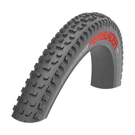 Neumático 27,5x2,40 H-5240 PERSUADER WET 60TPI BtoB 3C-AM TLR plegable (61-584) 1065g