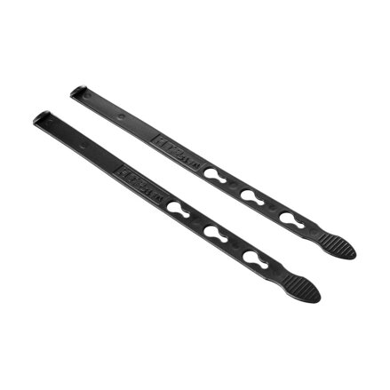 Correas de sujeción BASELI/KUKU para reposapiés