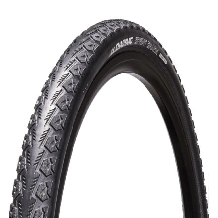 Neumático 700x40C H-5126 TOUR E50 60TPI Rhino Skin Reflex (42-622) 890g