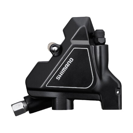 Pinza de freno. Montaje plano trasero hidráulico UR300+plataforma. B05S