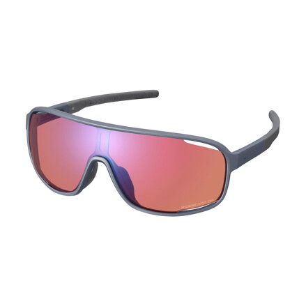 Gafas todoterreno Ridescape TECHNIUM gris oscuro