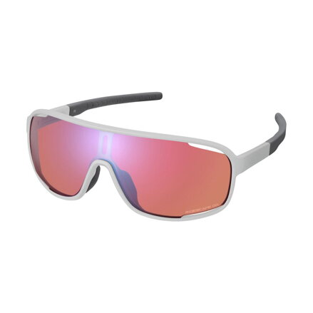 Gafas todoterreno Ridescape TECHNIUM gris pálido