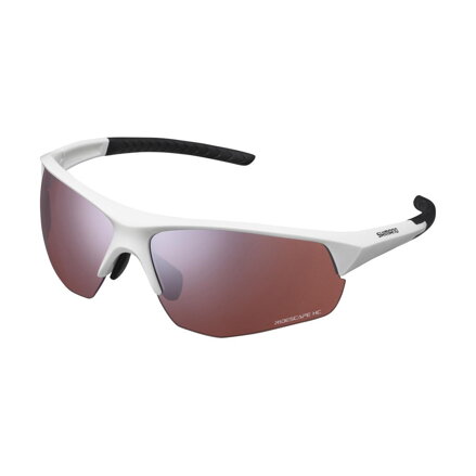 Gafas TWINSPARK blancas Ridescape High Contrast