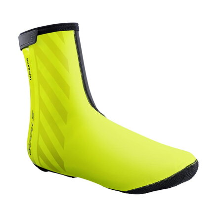 Fundas para zapatillas S1100R H2O amarillo neón