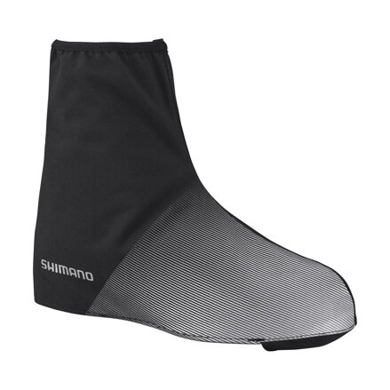 Fundas para zapatillas WATERPROOF negras