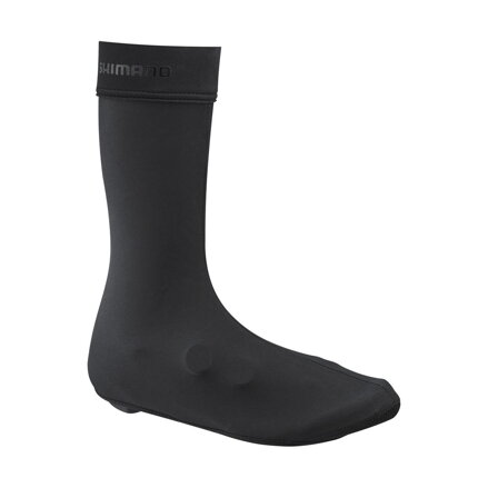 Fundas para zapatillas DUAL RAIN negras