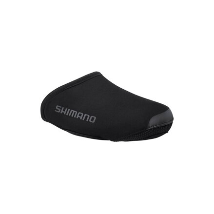 Cubre zapatillas DUAL SOFTSHELL TOE para la punta de la zapatilla
