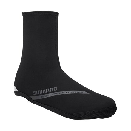 Fundas para zapatillas DUAL SOFTSHELL negro